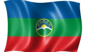 По данным ТурСтат ВТРК «Архыз» Карачаево-Черкесии входит в топ-5 лучших территорий для горнолыжного отдыха в России
