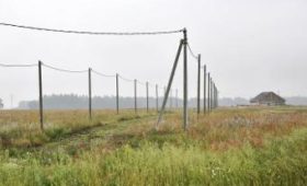 Тюменская область: В Заводоуковске проложат дороги к земельным участкам для многодетных