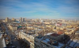В Волгоградской области расширяется имущественная поддержка малого и среднего бизнеса