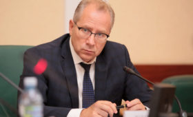 В региональном правительстве прошло совещание по вопросу функционирования Калининградской энергосистемы