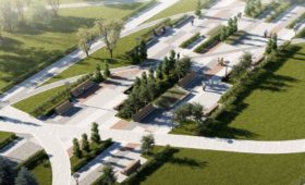 В Кузбассе пройдет масштабная работа по благоустройству парков и скверов, озеленению территорий муниципалитетов