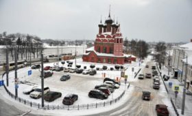 Более ста объектов туриндустрии Ярославской области участвуют в проекте «Золотой стандарт культуры гостеприимства»