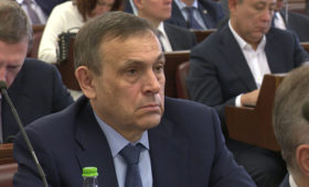 Глава Марий Эл  Александр Евстифеев обсудил вопросы жилищного строительства