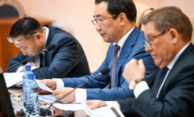 Айсен Николаев: Деятельность «Колмара» в Якутии – один из лучших примеров реализации политики развития Дальнего Востока
