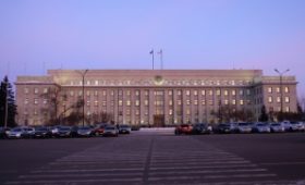 Иркутская область: За три года объем межбюджетных трансфертов из областной казны в местные бюджеты вырос в 1,3 раза