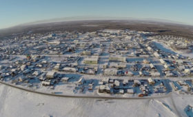Якутия: Среднеколымск накроет сеть Wi-Fi