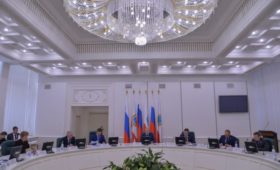 Губернатор Саратовской области Валерий Радаев — о реализации нацпроектов: «Каждый рубль должен принести отдачу»