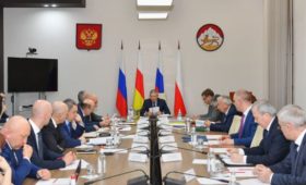 Северная Осетия-Алания: В Моздоке до конца 2020 года создадут сосудистый центр