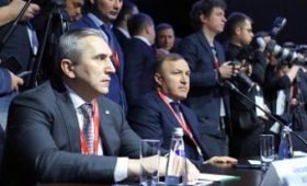 Губернатор Тюменской области Александр Моор: цифровизация управления энергосистемой страны будет способствовать экономическому росту