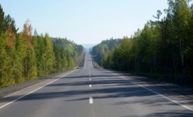 Более 200 км автодорог «Вилюй» и «Колыма» в Якутии и Магаданской области приведут в нормативное состояние в этом году