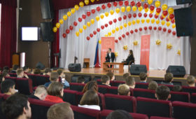 В Рязанской области продолжается реализация проекта «Диалог на равных»
