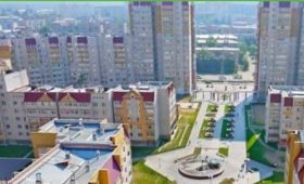 Забайкальский край: В 2019 году начнется строительство школы в микрорайоне Октябрьский города Читы