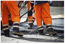 50 муниципалитетов Ставрополья получили субсидии на ремонт автодорог