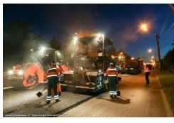 Нижегородская область: Реконструкция автодороги Долгово — Память Парижской Коммуны начнется 11 февраля