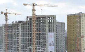 В этом году объемы жилищного строительства в Ярославле планируют увеличить почти до 400 тысяч квадратных метров