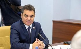 И. Ялалов: В Республике Башкортостан проходит большая инвестиционная программа по модернизации промышленных территорий