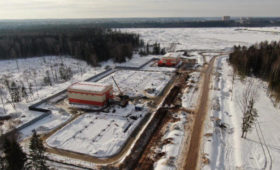 Московская область: Индустриальный парк «Есипово» пополнится еще одним резидентом