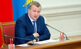 Астраханская область — лидер ЮФО по расходам на социальную политику