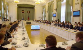 В Кемерове подвели итоги двухдневной работы конференции по повышению финансовой грамотности населения