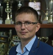 Директор спортивной школы из Ижевска победил в конкурсе лучших руководителей России