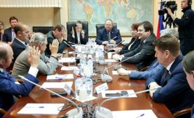 Государственная Дума и Совет Федерации не согласовали срок вступления в силу закона о хостелах