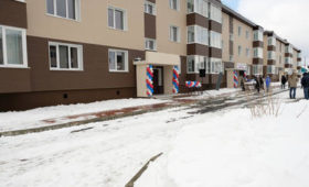 За два месяца 460 сахалинских семей улучшили жилищные условия с помощью выплат из областного бюджета