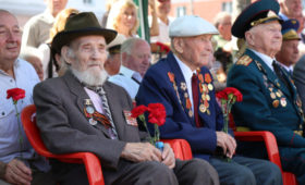 Орловские ветераны Великой Отечественной войны получат единовременные денежные выплаты на ремонт жилья