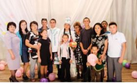 Конкурс молодых семей пройдет в Республике Алтай