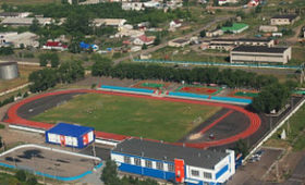 За пять лет из федерального бюджета на реализацию проекта «Спорт — норма жизни» в Алтайский край поступит более 700 миллионов рублей