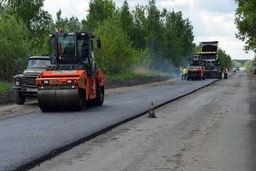 Еще 27 муниципалитетов Ставропольского края получили средства на ремонт дорог