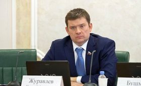«Ипотечные каникулы» будут освобождены от НДФЛ – Н. Журавлев