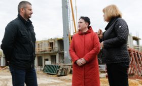 Волгоградский регион наводит порядок в сфере долевого строительства