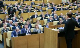 Инициатива депутатов по продлению «дачной амнистии» поддержана Дмитрием Медведевым