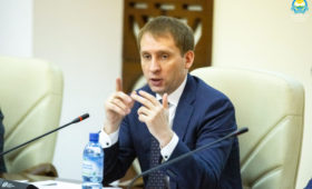 Александр Козлов: Бурятия может войти в число лидеров по развитию туризма в ДФО