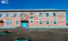 Бурятия: Дети четырех сел Кабанского района будут учиться в капитально отремонтированной школе