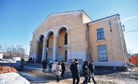 Амурские Дома культуры обновят: в этом году ремонт ждут 13 учреждений в разных районах области
