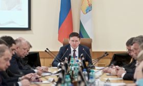 Кировская область: Впервые доходы областного бюджета превысили 50 млрд рублей