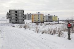 Правительство России утвердило дорожную карту по достройке проблемных домов в Нижегородской области