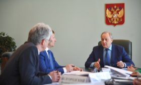 В рамках Петербургского экономического форума Саратовская область планирует заключить не менее 10 соглашений с инвесторами