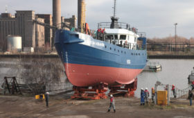В 2019 году в рыбном хозяйстве Калининградской области запланированы новые инвестиционные проекты