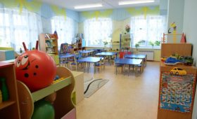 Кировская область: Почти 100 млн рублей направят на компенсацию родительской платы за детские сады в 2019 году