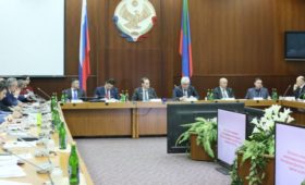 Собственные доходы бюджета Республики Дагестан на 2018 год выросли на 6,6 млрд рублей