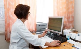 Пермский край: С конца мая Прикамцы смогут следить онлайн за доступностью участковых и узких врачей
