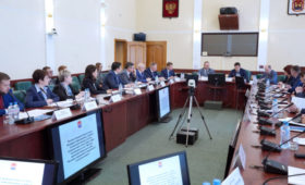 Антон Алиханов: Рассчитываем, что электронными визами при въезде в Калининградскую область смогут воспользоваться граждане не менее 50 стран