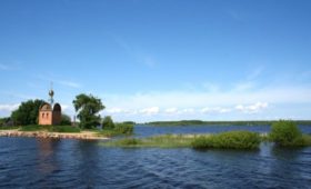 Ярославская область: В Брейтове в Международный день очистки водоемов пройдет туристический праздник