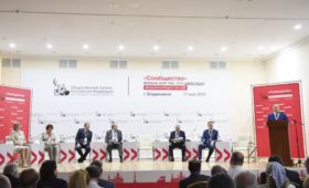Валерий Фадеев: Северная Осетия может рассчитывать на содействие со стороны Общественной палаты РФ в реализации проектов в области туризма и рекреации