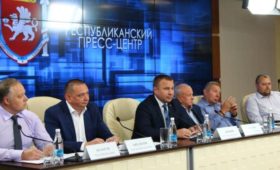 Сергей Зырянов: Республика Крым полностью готова к отмене национального роуминга