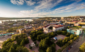 В Мурманске стартует урбан-фестиваль «Комфортная городская среда»