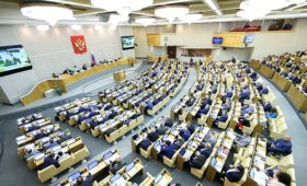 Депутаты поддержали ужесточение наказания за совершенные в нетрезвом виде ДТП