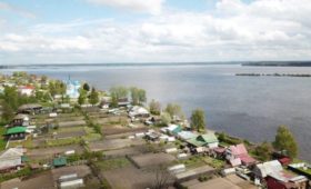 Пермский край: В 2020 году жители поселка Орел Березниковского ГО смогут подключиться к новой системе водоснабжения